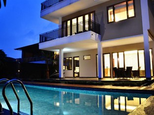 Agoda.com Indonesia Apartments & Hotels