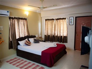 Agoda.com India Apartments & Hotels