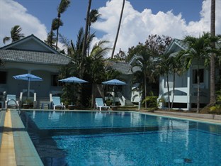 Agoda.com Thailand Apartments & Hotels