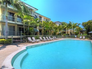 Agoda.com Australia Apartments & Hotels