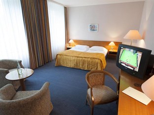 Agoda.com Germany Apartments & Hotels