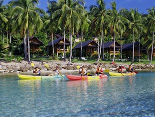 Agoda.com Thailand Apartments & Hotels