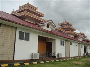 Agoda.com Myanmar Apartments & Hotels