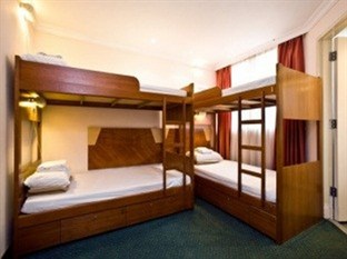 Agoda.com Thailand Apartments & Hotels