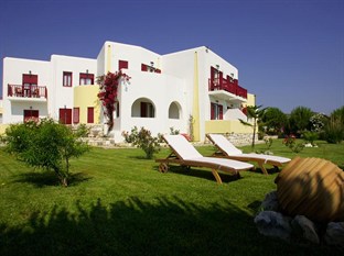 Agoda.com Greece Apartments & Hotels