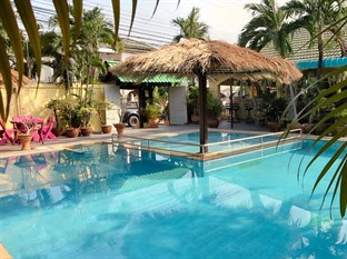 Agoda.com Thailand Apartments & Hotels