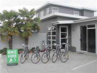 Agoda.com New Zealand Apartments & Hotels