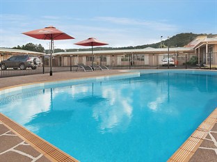 Agoda.com Australia Apartments & Hotels