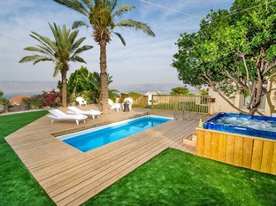 Agoda.com Israel Apartments & Hotels