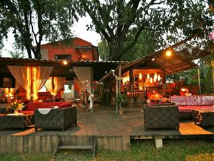 Agoda.com Thailand Apartments & Hotels