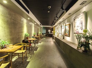 Agoda.com China Apartments & Hotels