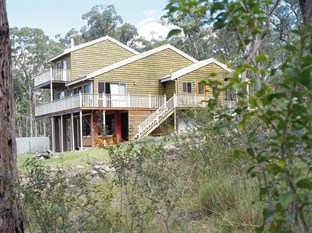 Agoda.com Australia Apartments & Hotels