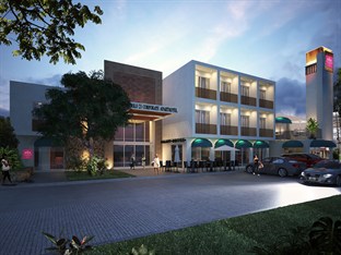 Agoda.com Mexico Apartments & Hotels