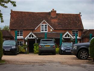 Agoda.com United Kingdom Apartments & Hotels