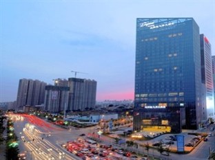 Agoda.com China Apartments & Hotels