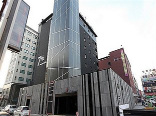 Agoda.com South Korea Apartments & Hotels