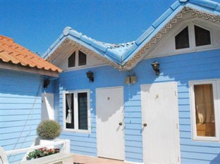 Agoda.com Thailand Apartments & Hotels