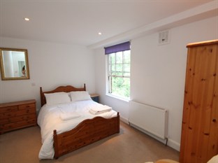 Agoda.com United Kingdom Apartments & Hotels