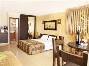 Agoda.com Israel Apartments & Hotels