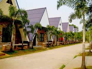 Agoda.com Thailand Apartments & Hotels