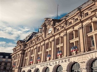 Agoda.com Apartments & Hotels France 