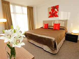 Agoda.com Australia Apartments & Hotels