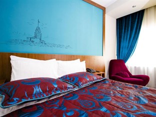 Agoda.com Turkey Apartments & Hotels