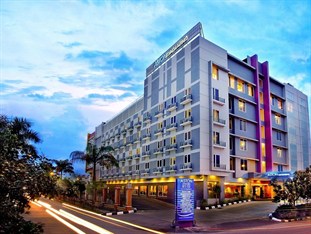 Agoda.com Indonesia Apartments & Hotels
