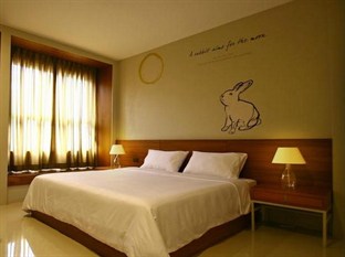 Agoda.com Thailand Apartments & Hotels