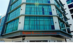 Agoda.com Malaysia Apartments & Hotels