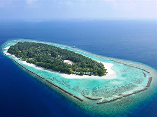 Agoda.com Maldives Apartments & Hotels