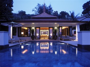 Agoda.com Thailand Apartments & Hotels