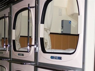 Agoda.com Japan Apartments & Hotels