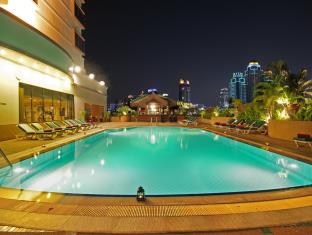 Agoda.com Thailand Apartments & Hotels