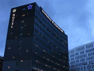 Agoda.com United Kingdom Apartments & Hotels