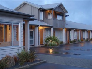 Agoda.com New Zealand Apartments & Hotels