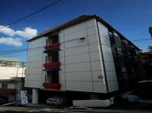 Agoda.com South Korea Apartments & Hotels