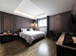 Agoda.com South Korea Apartments & Hotels
