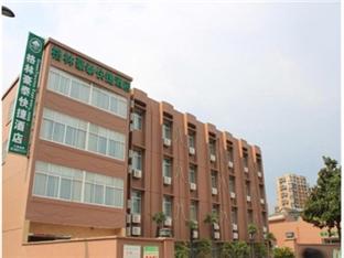 Agoda.com China Apartments & Hotels