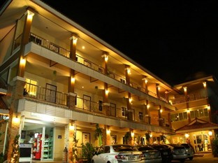 Agoda.com Thailand Apartments & Hotels