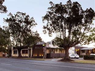 Agoda.com Australia Apartments & Hotels