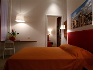 Agoda.com Italy Apartments & Hotels