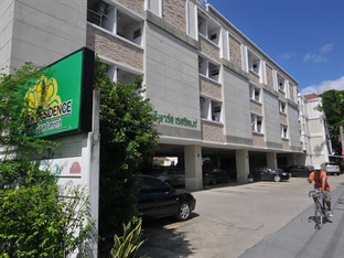 Agoda.com Thailand Apartments & Hotels