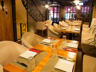 Agoda.com Turkey Apartments & Hotels