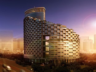 Agoda.com China Apartments & Hotels