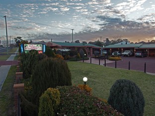 Agoda.com Australia Apartments & Hotels