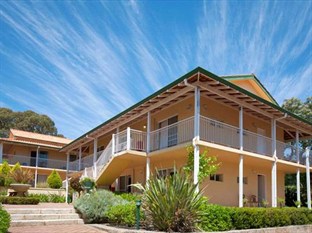 Agoda.com Australia Apartments & Hotels