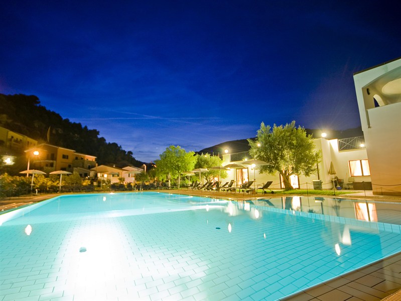 Agoda.com Italy Apartments & Hotels