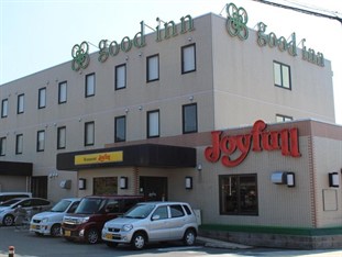 Agoda.com Japan Apartments & Hotels