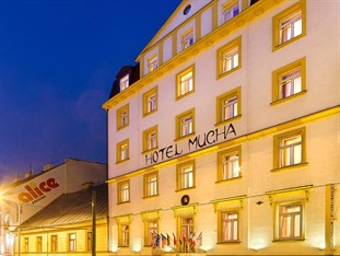 Agoda.com Czech Republic Apartments & Hotels in Europe